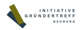 Initiative Gründertreff Neuburg